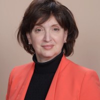 Kristina Muller, Cfa, Caia