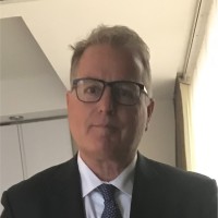 Stuart Wilson