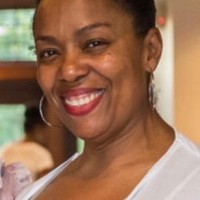 Leslie Harris