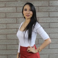 Elizabeth Palacio Ríos