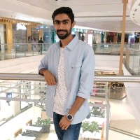 Nilesh Patil