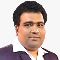 Harish Pagare