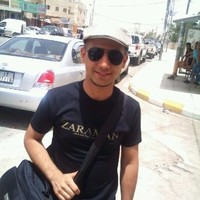 Mouayyad Mohammad