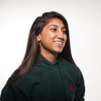 Kiah Patel