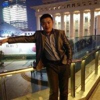 侯永权