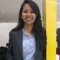 Vaishnavi P.