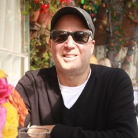 Brian Stone