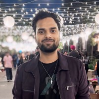 Yogesh Chandra