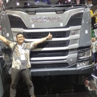 Rokky Wibowo