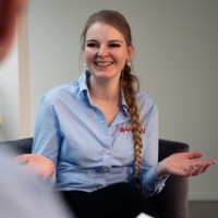 Elisabeth Sophie Heger