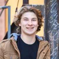 Corey Hadden