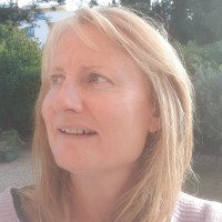 Louise Clarke