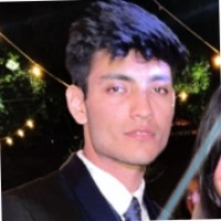 Pushkar Sharma