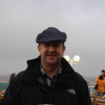 Keith Rice