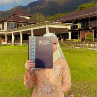 Nurul Aishah Mohamad Tazudin