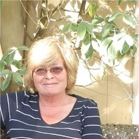 Patricia (Paddy) Mackinnon