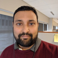 Suresh Soundararajan
