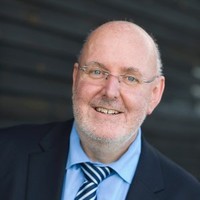Robert Breakwell