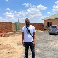 Gideon Nyirongo