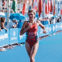 Lydia Russell