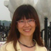 Shirley Zhao