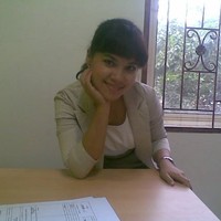 Dhanie yanti simamora