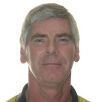 Peter Guerin