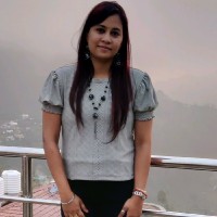Priyadarshini Sahoo