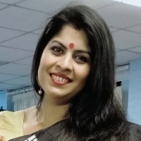 Sanchita Kundu