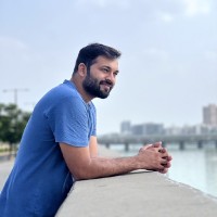 Darshan Patel