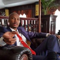 Thabiso Nxumalo