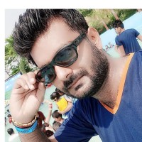 Nishant Rai