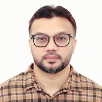 Ilyas Ahmed