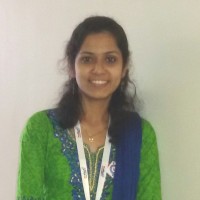 Prerana Chougule