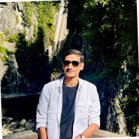 Pranav Suthar