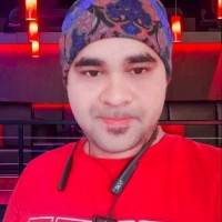 Shamshad Khan