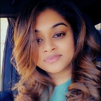 Shridevi Rajkumar