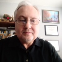 Sergei Kostenko, MBA