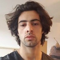 benjamin andreas