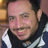 Kerolos Malak