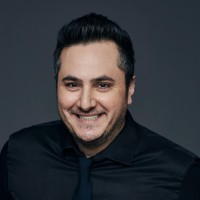 Arthur R. Hagopian 亚瑟