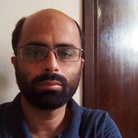 khalid shahid