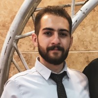 Amir Hossein Parsaee