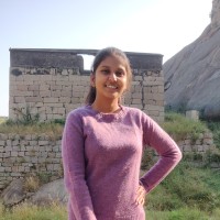 Pooja M