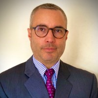 Alfonso Aguilar Cortes