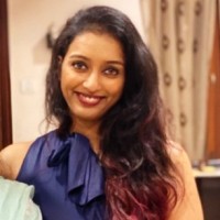 Dr. Vyshnavie Sainath