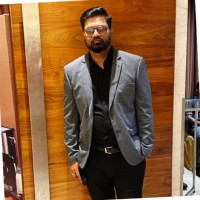 Girish Dhongade