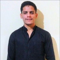 Atharva Sajgure