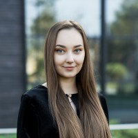 Alina Dodi