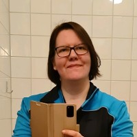 Matilda Eriksson